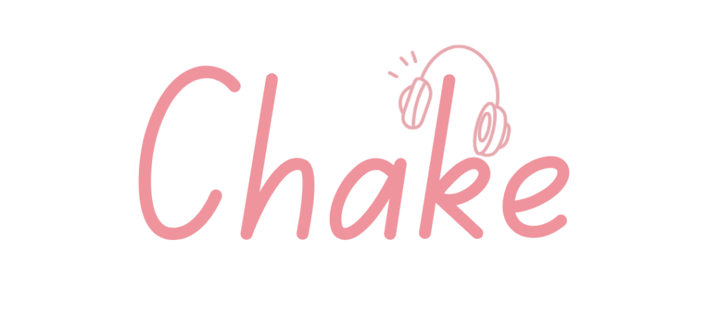 Chakeロゴ
